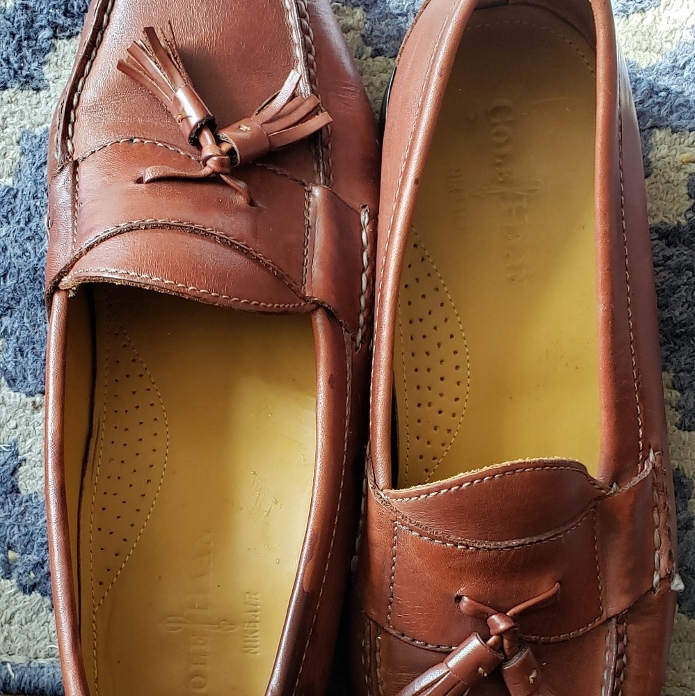 Mens shoes